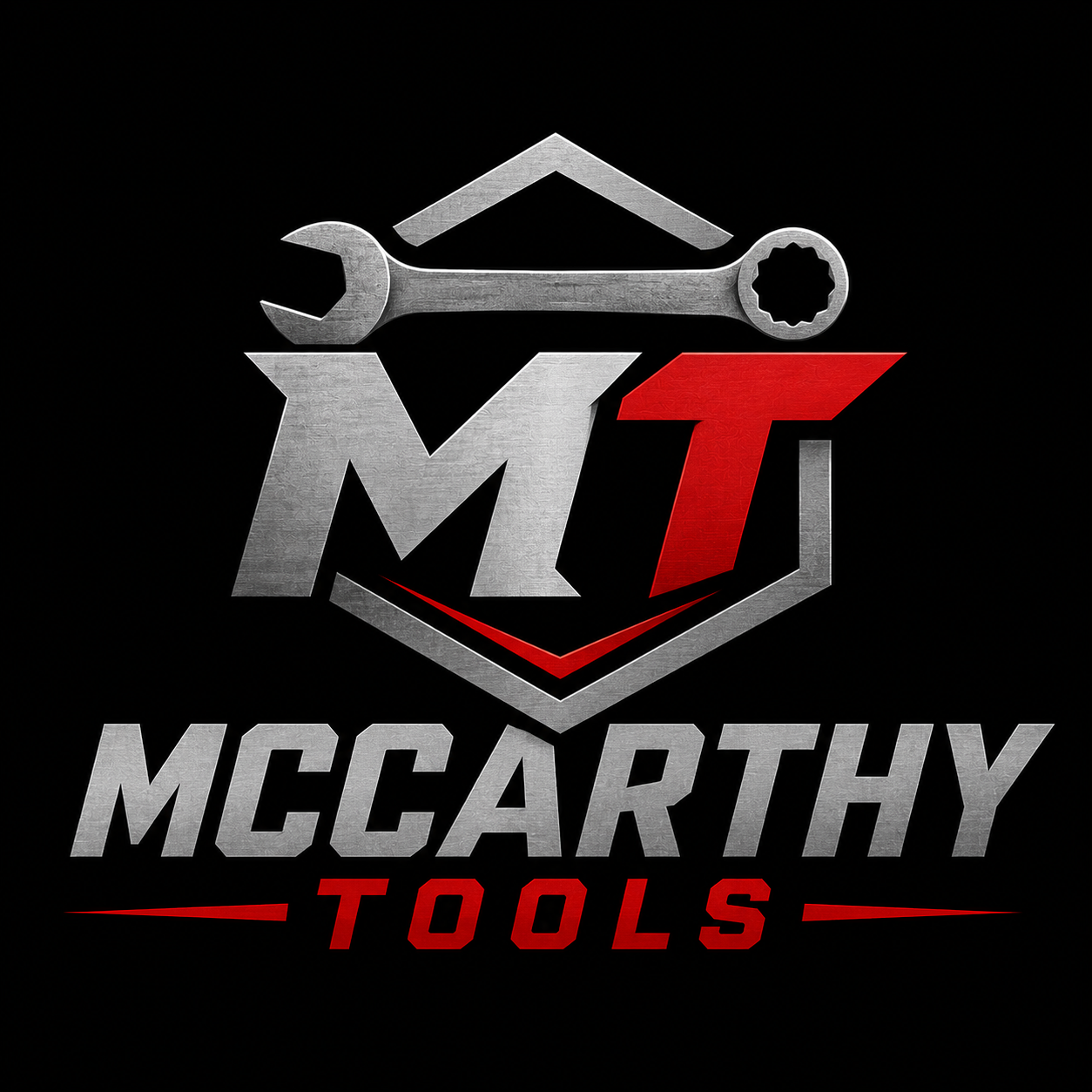 McCarthy Tools Ltd